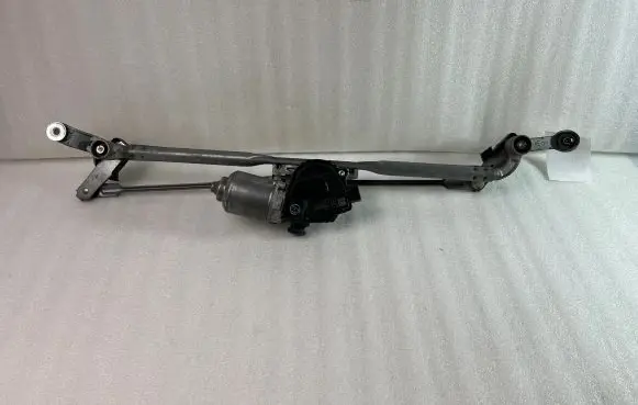 Jeep Grand Cherokee Front wiper linkage and motor 68260523AC