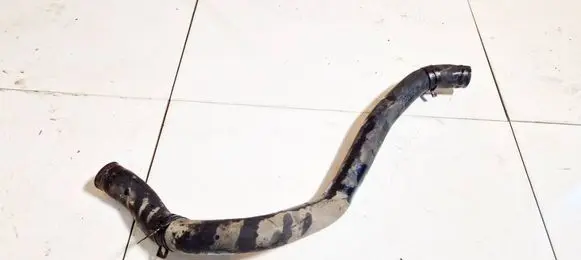 KIA Ceed Engine coolant pipe/hose 254112h600