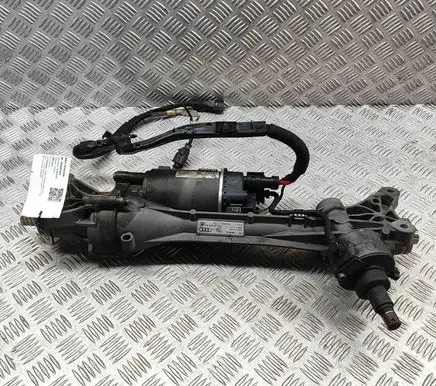 Audi A4 S4 B9 8W Steering rack 7838974471 8W1971111C