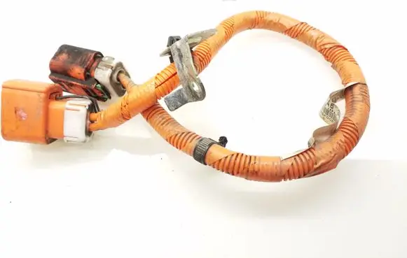 Nissan Leaf I (ZE0) Other wiring loom 297A63NA0A