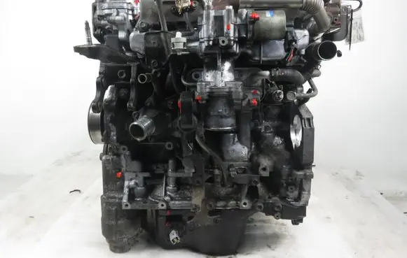 Toyota Avensis T250 Engine 2ADFTV