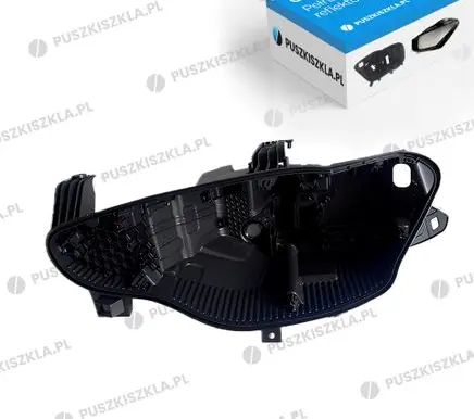 Fiat Tipo Headlight/headlamp mounting bracket 5905049711342