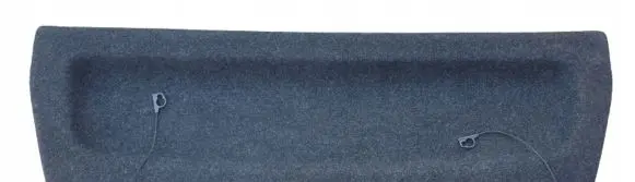 Opel Corsa D Parcel shelf 464654354