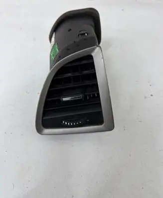 Opel Astra J Dashboard side air vent grill/cover trim 