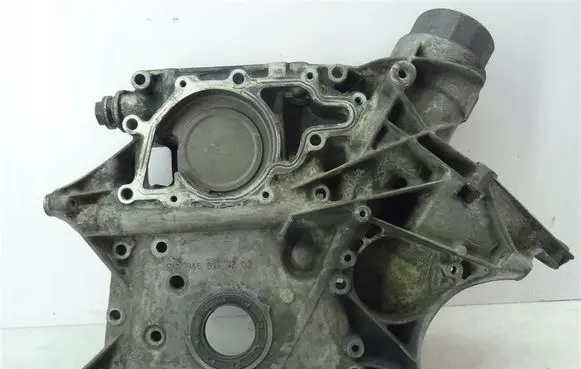 Mercedes-Benz Sprinter W906 Timing chain cover R6460151202