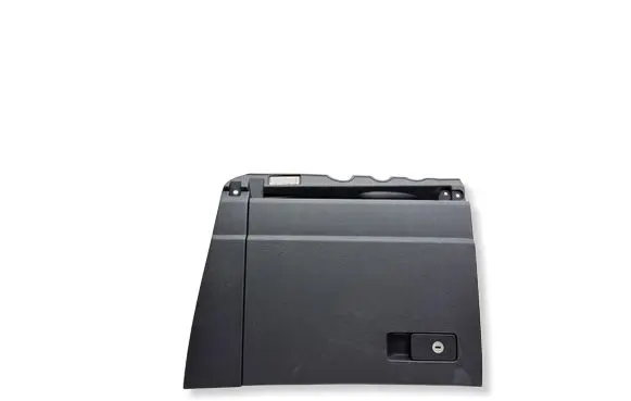 Volkswagen Sharan Glove box 7N1857114