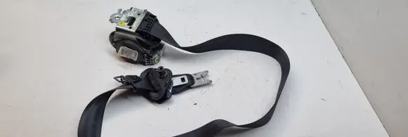 Renault Megane III Front seatbelt 868840008R