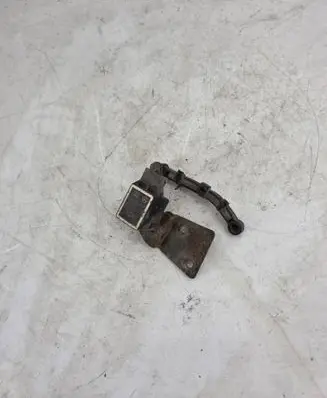 Mercedes-Benz E W211 Air suspension front height level sensor A0105427717