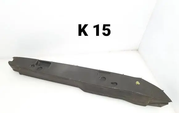 Audi A3 S3 8V Fender foam support/seal 8V0864235
