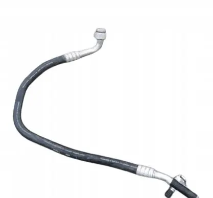 Audi A6 S6 C7 4G Air conditioning (A/C) pipe/hose 4g0260707