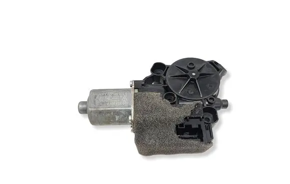 Volkswagen Transporter - Caravelle T6 Front door window regulator motor 7E0959801P 0130822452 850311223A