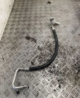 Audi A4 S4 B8 8K Air conditioning (A/C) pipe/hose 8T0260707B