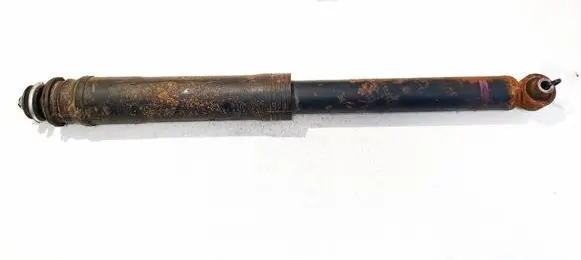 Toyota Auris 150 Rear shock absorber/damper 4853012C40