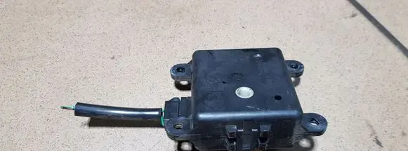 Nissan Terrano Air flap motor/actuator