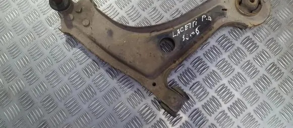 Chevrolet Lacetti Front lower control arm/wishbone
