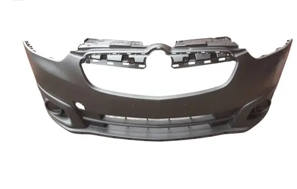 Opel Combo D Front bumper 735593391