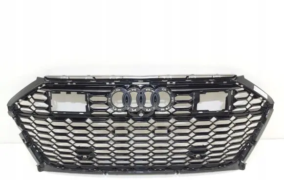 Audi A6 S6 C8 4K Front bumper upper radiator grill 4K8853651F