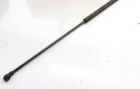 Front bonnet/hood damper/strut