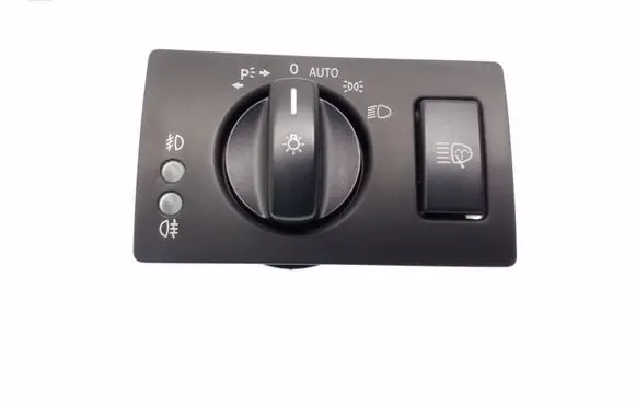 Mercedes-Benz B W245 Light switch 1695451004
