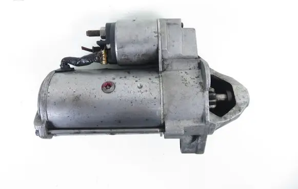 Volkswagen PASSAT B5.5 Starter motor