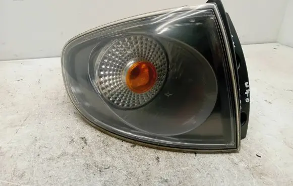 Seat Altea XL Rear/tail lights
