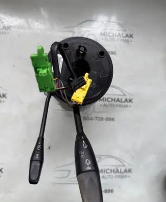 Indicator stalk