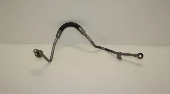 Audi A4 S4 B8 8K Turbo turbocharger oiling pipe/hose 059145771AC