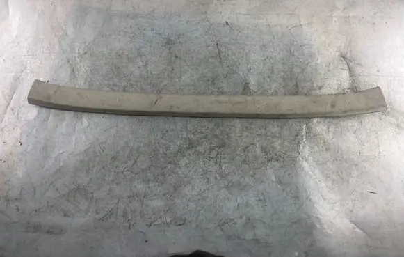 Volkswagen Golf IV Other trunk/boot trim element 1j6867617