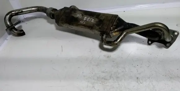 Mercedes-Benz CLS C219 EGR valve cooler 16421400775 0716300164 117000000000000