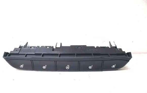 Hyundai Santa Fe Seat heating switch 93600S1900