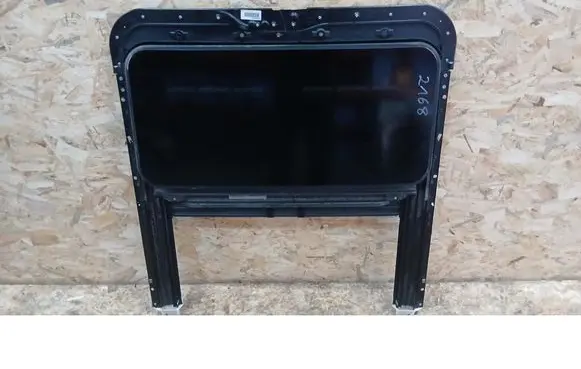 Skoda Octavia Mk1 (1U) Sunroof set 1U0877041A