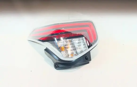 SsangYong Tivoli Rear/tail lights 8360235800