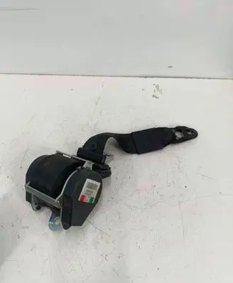 Audi Q7 4L Third row seat belt 4L0857811B 609299300A 28112007