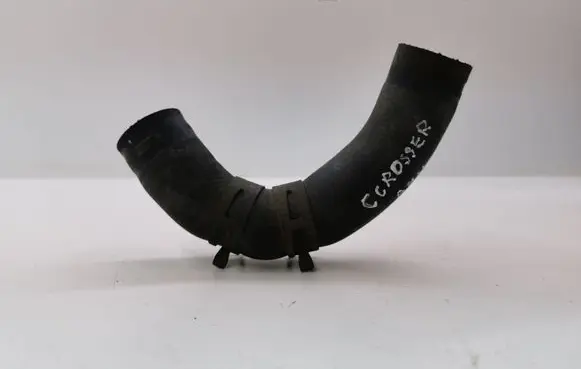 Citroen C-Crosser Engine coolant pipe/hose