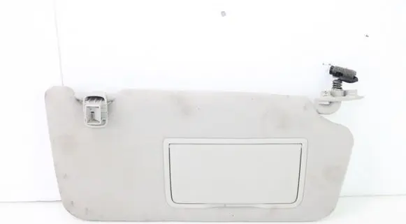 Subaru Legacy Sun visor
