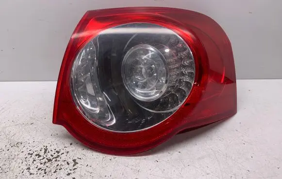 Volkswagen PASSAT B6 Rear/tail lights 27458002 3C9945096