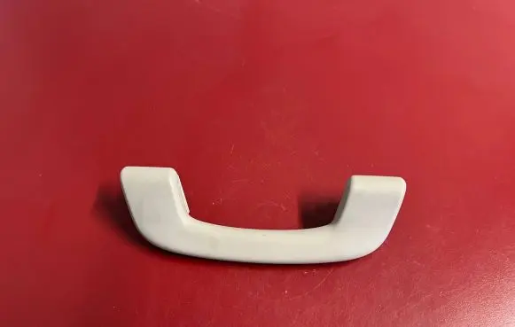 BMW i3 Front interior roof grab handle