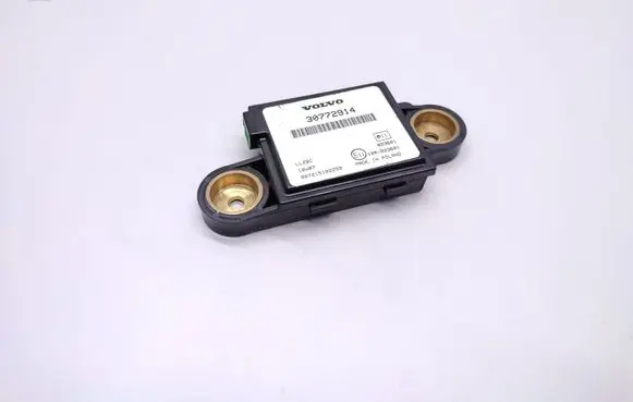 Volvo XC60 Alarm control unit/module 30772914 007215102259 023601