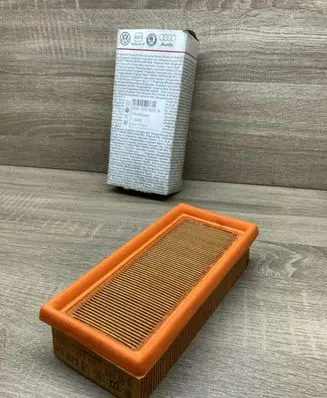 Volkswagen Golf I Air filter 055129620A