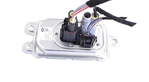 Mazda CX-5 II Fuel injection pump control unit/module GX7314B526AC