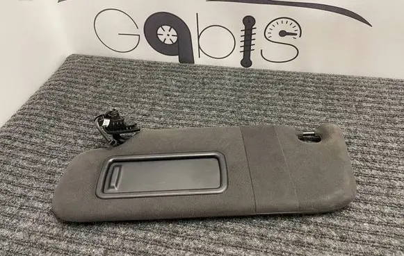 Maserati Levante Sun visor