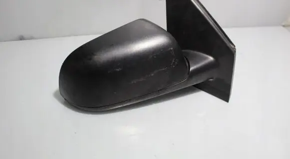 Volkswagen Polo Manual wing mirror 024156