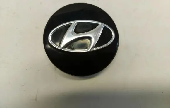 Original wheel cap