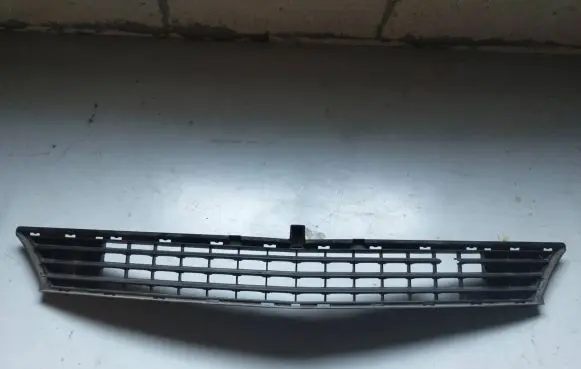 Mercedes-Benz B W245 Front bumper lower grill A1698850123 210000033