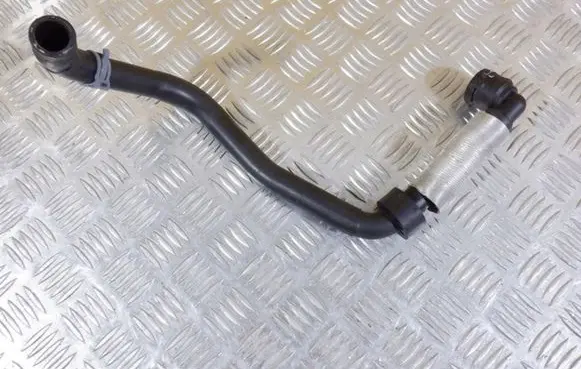 Volkswagen Sharan Engine coolant pipe/hose 7N0121157H