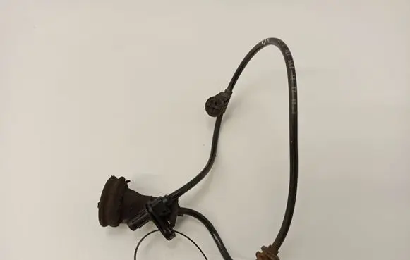 ABS rear brake sensor