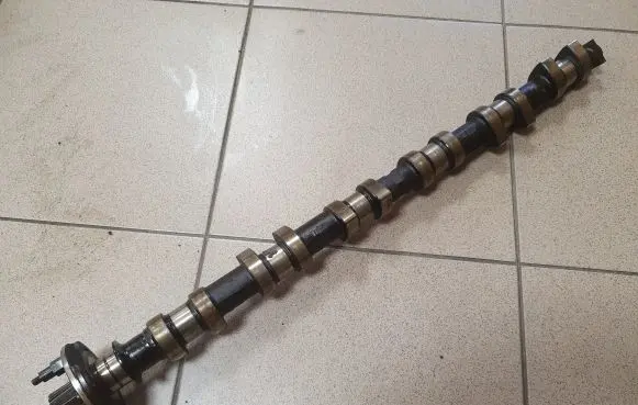 BMW X5 E53 Camshaft 7817788782