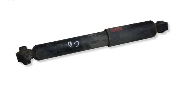Fiat 500 Rear shock absorber/damper 