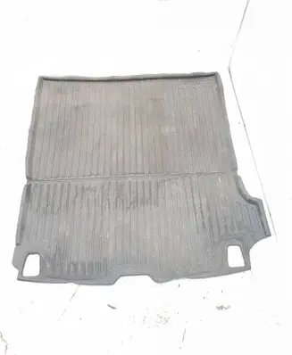 Volvo XC90 Rear floor mat 31435673N81ZA 31435673