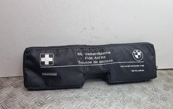 BMW 7 F01 F02 F03 F04 First aid kit 